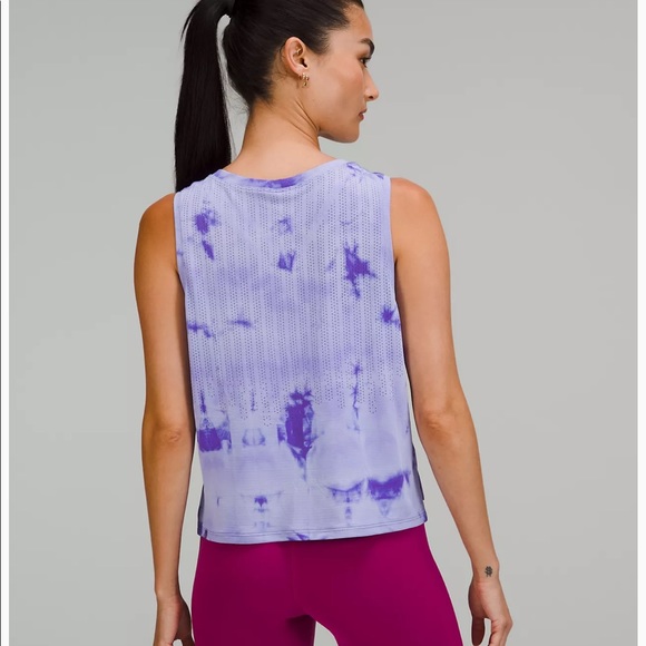 Lululemon Tank Top - Size 4 - Picture 5 of 5